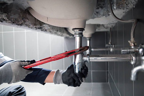 Trusted Garbage Disposal Repair service in West Eaton, NY - Masters Plumbing Service
